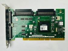 Adaptec ASC-39320A SCSI RAID Controller Card picture