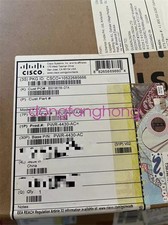 Cisco PWR-4430-AC AC Power Supply for Cisco ISR 4430 FedEx or DHL or UPS picture