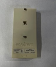 2WIRE DSL FILTER SINGLE - LINE WALL MOUNT picture