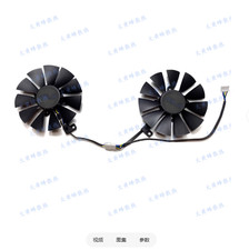 For ASUS P106-100 GTX1060 1070 8GB GAMING OC Graphics Card Fan T129215SU picture