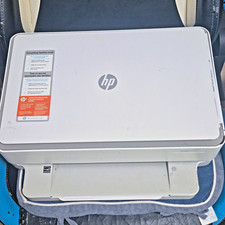 HP ENVY 6055e All-In-One Printer picture