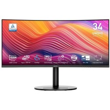 MSI Modern MD342CQP 34