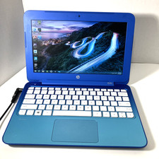 HP Stream RTL 8723 BE Laptop. Fully Functional Windows 8 No Charger picture