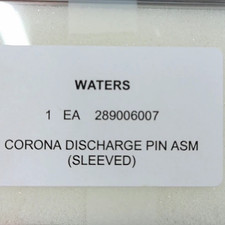 1PCS Waters 289006007 Liquid Corona Discharge Probe Brand new Fedex or DHL picture