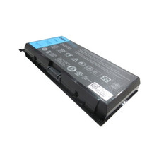 2026 Genuine Battery N71FM FV993 For Precision M4600 M4700 M4800 M6600 M6700 New picture