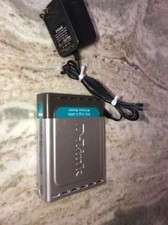 D-Link DI-524 54 Mbps Wireless G 4-Port 10/100 Router (DI-524) picture