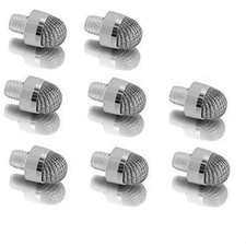 0.30 Dia Hybrid Stylus Replacement Fiber Tip 8 Pack picture