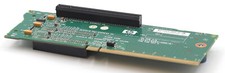 HP ProLiant DL385 Gen5 PCIe Server Riser Board P/N: 507691-001 Tested Working picture