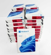 Lot of 40 Microsoft Windows 11 Home USB Flash Drive HAJ-00108 picture