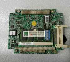 Used and Test PCM-3370 REV A1 PCM3370F via DHL or Fedex fast shipping picture