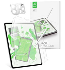 Bioton Paperfeel Glass Screen Protector Compatible iPad 10th 2022 picture