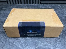 Total Micro 3-Cell Battery 451-BBLH-TM ✨❤️✨✨❤️✨ NEW - SEALED INSIDE picture