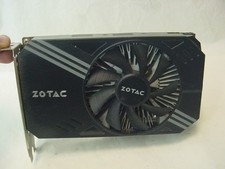 ZOTAC NVIDIA MINING CARD P106-090 3GB 192BIT GDDR5 picture