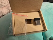 2.4G Nano USB Wireless Receiver for Keyboard or Mouse – Plug & Play New picture