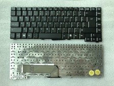 NEW US keyboard Fujitsu Siemens D6820 D6830 D7830 D7380 D7850 D6820 picture