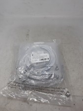 Lot of 10 Monoprice SlimRun Cat6 RJ45 Ethernet Cables – 7ft – High Performance picture