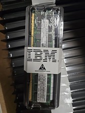 IBM 8GB DDR3L 1066MHz PC3L-8500R ECC Registered RAM 49Y1399 - QTY Avail picture