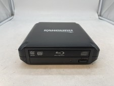 Kanguru External USB Blu-Ray / DVD / CD Writer Optical Drive - FREE S/H picture