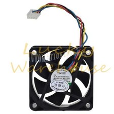 For SUNON PSD1206PHB1-A DC12V 3.04W 60x60x15mm 4Pin Case/CPU Cooling Fan~ picture