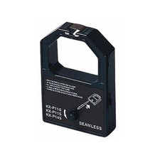 4PK PANASONIC KX-P145 (KX-P115) KX-P110 COMPATIBLE RIBBON 1080 1090 2023 1124 picture