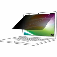 3M™ Bright Screen Privacy Filter for 14in Laptop, 16:10, BP BP140W1B picture