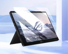 Anti-Glare Whole Screen+Small Screen Protector For ASUS ROG Flow Z13 GZ302 2025 picture