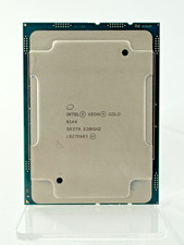 Intel Xeon Gold 6144 3.50 GHz Processor 8-Core Socket FCLGA3647 SR3TR picture