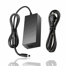 9V 5A 5.5mm AC Adapter for VeriFone POS Machine Credit Card Machine Power Supply picture