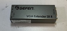 Gefen EXT-VGA-141SRN VGA Extender SR R, Gray 