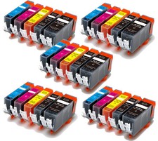 26 PK Custom Ink Package (See Description for Quantity) picture
