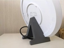 Desk Stand Upright Holder Mount for U6 Pro & U6-LR Long Range WiFi Access Point picture
