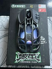 GravaStar MERCURY M1 Pro Wireless Bluetooth RGB Gaming Mouse Mice 26000DPI picture