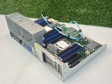 Pre Owend | SuperMicro X10DSC+ LGA 2011 SuperServer Series Server Motherboard picture
