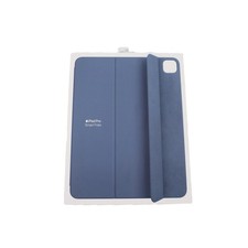Apple Smart Folio iPad Pro 13 M4 Denim Excellent Magnetic Stand W/Original Box picture