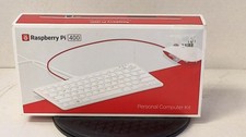 Raspberry Pi 400 4GB Personal Computer Kit picture