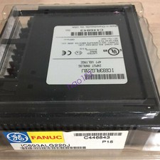 1PCS IC693ALG220J New For GE Fanuc PLC module  DHL/FedEx picture