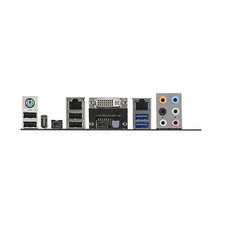 I/O Shield For backplate ASUS P7F7-E WS Motherboard Backplate IO picture