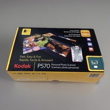 Kodak P570 Personal Photo Scanner picture