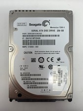 Seagate ST9250410AS 250GB SATA Grade B picture