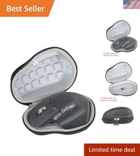 Hard Travel Mouse Case Compatible with Logitech MX Master 4, Master 3S / 3 picture