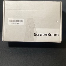 ScreenBeam ECB6250K02 Network Adapter Starter Kit MoCA 2.5 picture