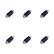 6PCS Separation Roller Fits For Samsung ProXpress ML3700 SCX4835FR M3875 ML3710D picture