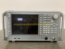 1PC USED Anritsu MS2691A Signal Analyzer Via DHL or FedEX picture
