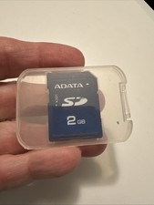 ADATA 2 GB Disc picture