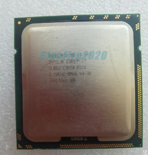 Intel Core i7-965 LGA1366 CPU Processor Extreme Edition 3.2GHz Quad Core 8M 130W picture