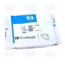 Genuine HP 85 Light Cyan PRINTHEAD C9423A DesignJet 30 90 90r 90gp 130 picture
