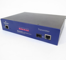 Emerson Vertiv Avocent HMX 6200T IP KVM Transmitter Tx USB 2.0 Audio SFP picture