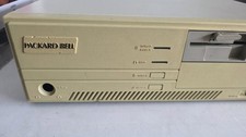 Vintage Packard Bell PB23 Desktop PC Windows 3.1 DOS picture