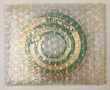 Sealed GRASS 5.0.2 GIS Software 2003 Unix Linux Mac Windows CD picture