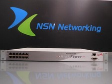 PowerDsine 8006 PD-8006/AC/M 6-Port Managed PoE Injector Midspan  picture
